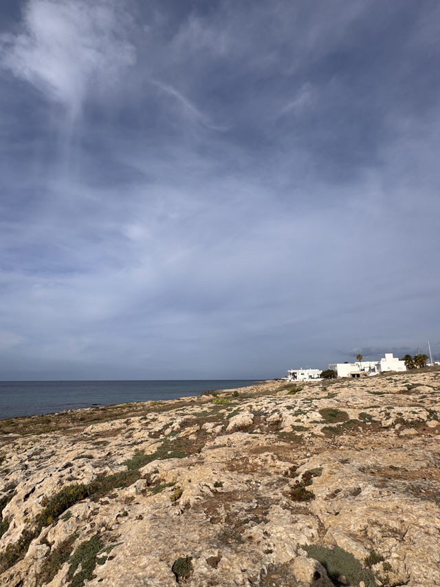 지중해 바람이 머무는 갈리폴리의 힐링 빌라, Villa Giovanna 지중해 바람이 머무는 갈리폴리의 힐링 빌라, Villa Giovanna