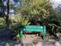 Queen Elizabeth Park