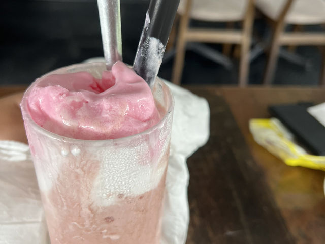 Serene cafe in Semenyih Serene cafe in Semenyih