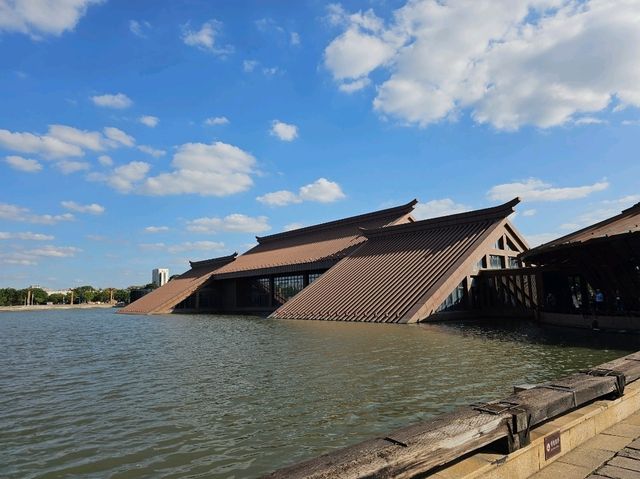 상해갔는데 여기를 안가면 손해!!!