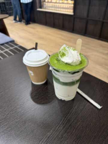 ☕✨ The Baristro – สาขา Central Airport Chiang Mai