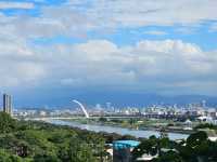 圓山大飯店：站在山頭上的中式建築巨作