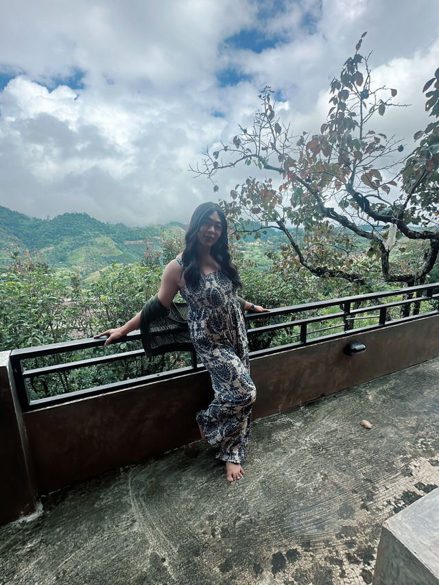 เที่ยวดอยแม่สองเชียงรายกันคะ