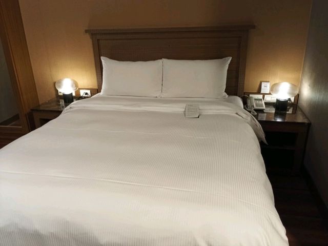 康橋商旅台東館