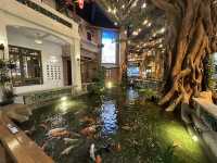 Dinner @ Zhu Rou Poh 猪肉婆