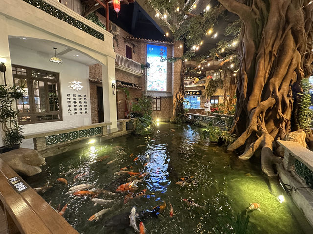 Dinner @ Zhu Rou Poh 猪肉婆 Dinner @ Zhu Rou Poh 猪肉婆