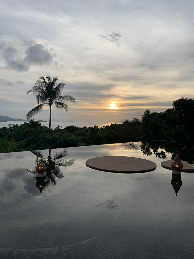 🏝️ Koh Samui Paradise: The Ritz-Carlton Escape 🏝️ Koh Samui Paradise: The Ritz-Carlton Escape
