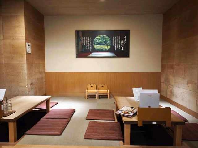 【鎌倉】是日式意粉專門店,地位崇高,得到認同! 【鎌倉】是日式意粉專門店,地位崇高,得到認同!