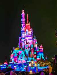 Disney Dreamland: Where Magic Comes Alive