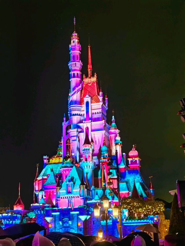 Disney Dreamland: Where Magic Comes Alive