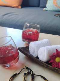 โรงแรมเรสท์ ดีเทล หัวหิน