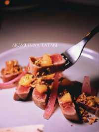 日本主廚以手工意粉玩日意融合