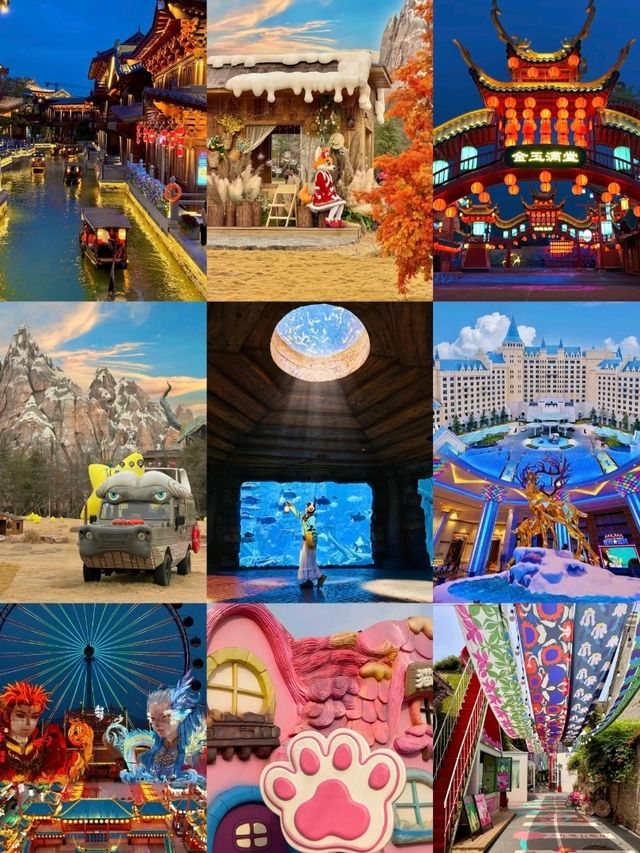 หลีกผู้คนเยอะจากซีอาน ไปพักเจิ้งโจวที่แสนสนุก!!