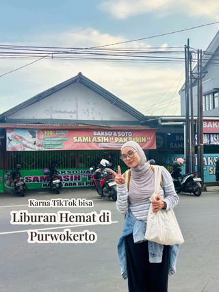 Hidden Gem: Minimalist Japanese-themed Lodging in Purwokerto!