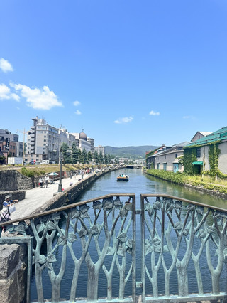 🚃 삿포로 근교 여행 | 낭만 가득했던 오타루 하루 여행