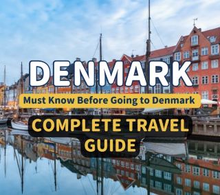 Sailing Through History: The Timeless Charm of Denmark