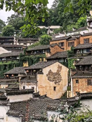 Huangling: A Place I Want to See Beyond the Photos