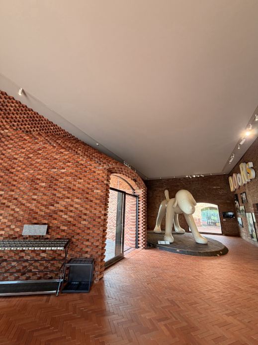 Hirosaki Museum of Contemporary Art : Art Lovers' Hidden Gem