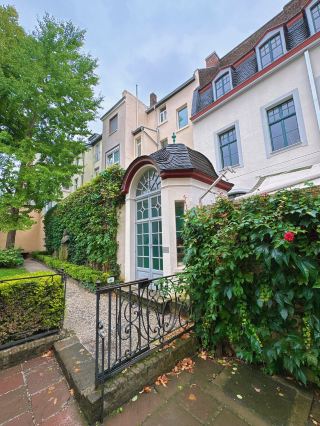🇩🇪 波昂 Bonn｜在貝多芬故居遇見安迪・沃荷