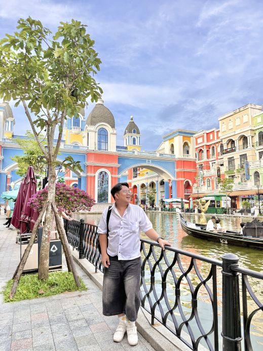 GRAND WORLD PHU QUOC — ВЬЕТНАМСКАЯ ВЕНЕЦИЯ 🇻🇳