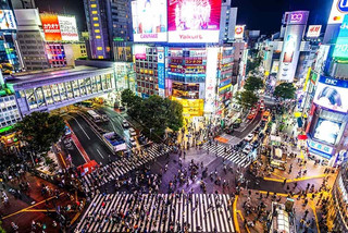 Apa yang Bisa Dilakukan di Shibuya?