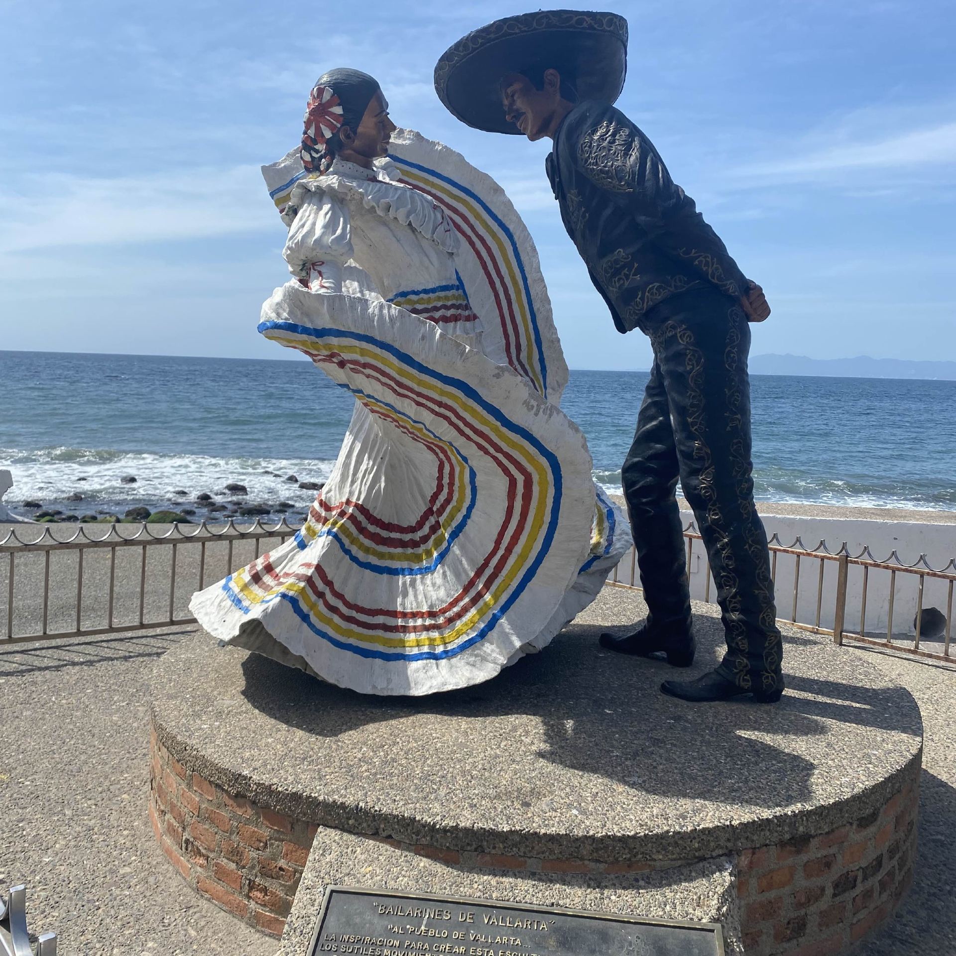 Malecón, Puerto Vallarta