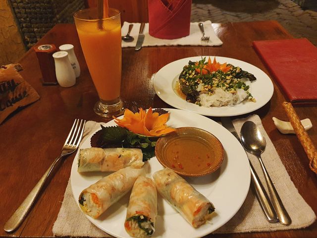 베트남 사파 에코팜하우스 숙소맛집 음식맛집 뷰맛집👍