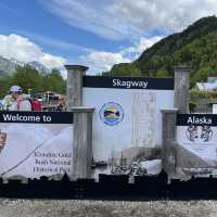 Skagway