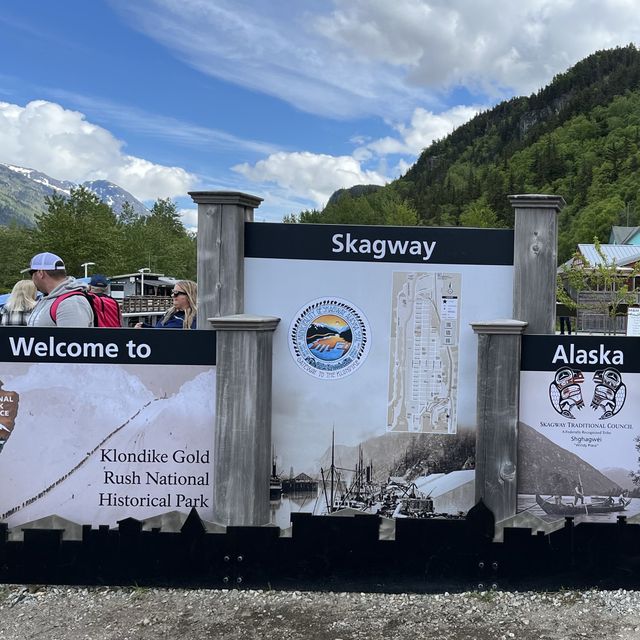 Skagway