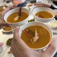 火璽·紫隱九州：高端餐廳，優惠價格