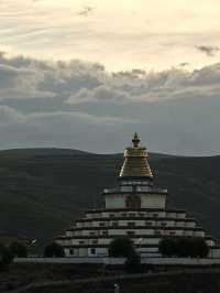 Exploring Garze: A Journey Through Tibetan Highlands