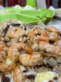 Mexico : Mazatlan Food Trip 