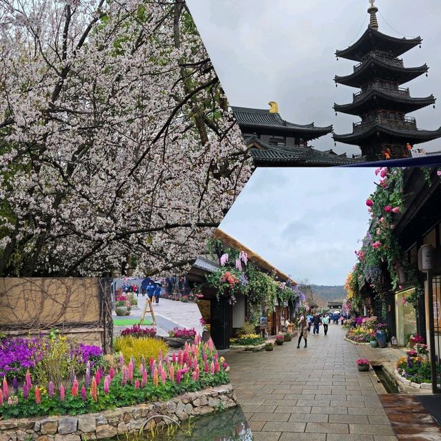 Magical Escape from the City 1 hour from Wuxi!