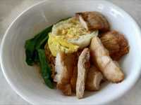 Old Town White Coffee GPO Genting Awana