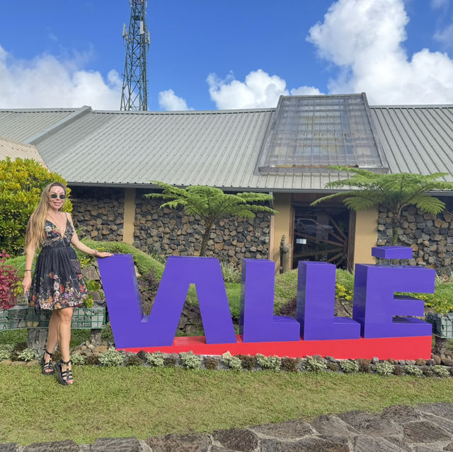 La Vallee des Couleurs Nature Park in Mauritius 