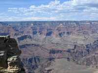 Grand Canyon Day Trip