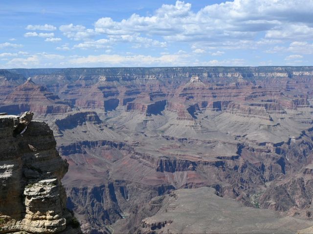 Grand Canyon Day Trip