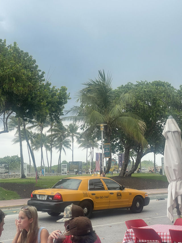 Miami 3 Days Itinerary