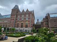 A Treasure Trove of Dutch Art and History 🎨🏛️