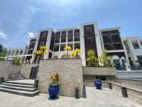 “St. Regis Langkawi: Butler‑Led Luxury in a Secluded Over‑Water Paradise”