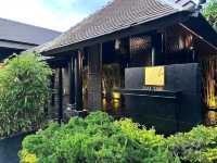 “The Ritz‑Carlton Langkawi: Secluded Rainforest Luxury with Butler‑Style Hospitality”