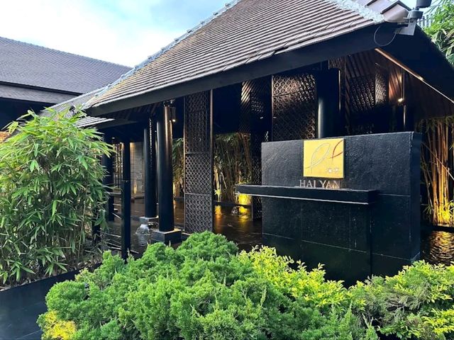 “The Ritz‑Carlton Langkawi: Secluded Rainforest Luxury with Butler‑Style Hospitality”