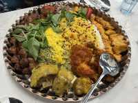 🇨🇦Vancouver 에서 맛보는 페르시안 요리‘shishlik Grillhouse’😋