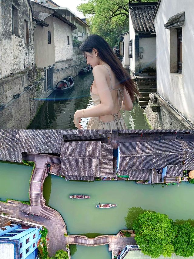 Shaoxing, China: The Ultimate Jiangnan Water Town
