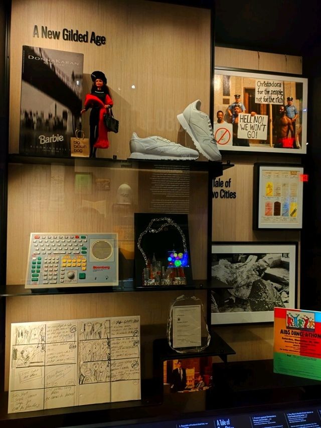 Museum of the City of New York