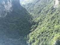 How I spent 3 days in Zhangjiajie