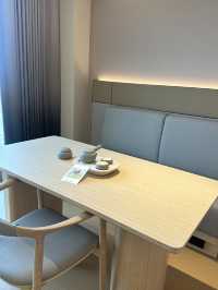佛山順德全新全季入住體驗
