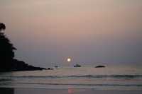 Grandfather Beach