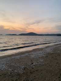 Best Korean seafood soup and beach lover๐๐