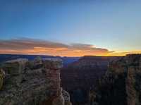 大峽谷（Grand Canyon）